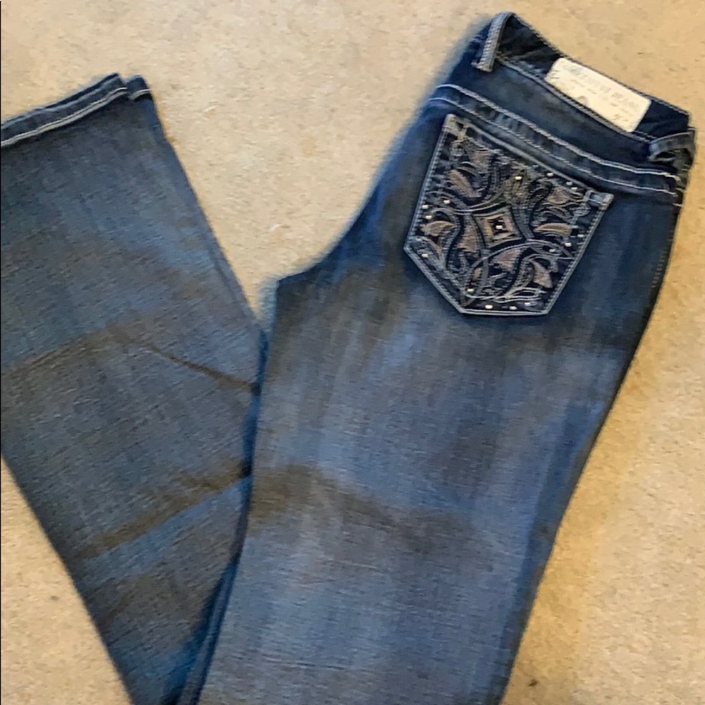 Jeans